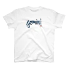 ほくほくごはんのGemini JP ver1 Regular Fit T-Shirt