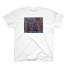 アート芸人 ひとみの今の証 Regular Fit T-Shirt