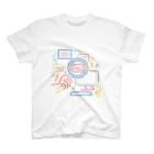 MUROのいいアイデア発見 スタンダードTシャツ