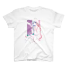 水井軒間のわるいこNo.12 Regular Fit T-Shirt