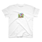 dinosaur_brothersのべびぃプテラ④ スタンダードTシャツ