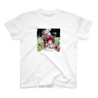 eight_8のTHE EMPRESS スタンダードTシャツ