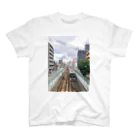 OSAKA NEIGHBORのOSAKA　千里線 Regular Fit T-Shirt