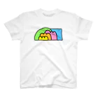 とうもろこし粉のおくゆき Regular Fit T-Shirt