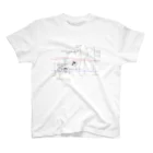 なきゆかのそーじろー2 Regular Fit T-Shirt