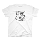 yuya_chokkin_kirieのBIRD 2 Regular Fit T-Shirt