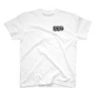 JIGGY JUICE DEFILLSのNo.02 Regular Fit T-Shirt