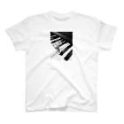 おひるねのゆめ-nats:u:mi-のろぼ1号トみゅーじっく Regular Fit T-Shirt