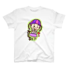 RikuのKANNA Regular Fit T-Shirt