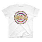 新米プロダクションの風船年賀状ウェア Regular Fit T-Shirt