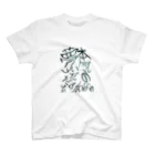 flowerドットsistersのflowerドットsisters スタンダードTシャツ