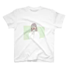 しいのワタシ スタンダードTシャツ