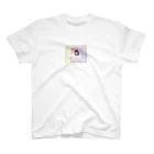 りいショッピングの生誕アクキー2 Regular Fit T-Shirt