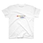 暁projectのHARENOCHINICO... スタンダードTシャツ