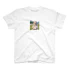 aaammmamのエルフ　美少女 Regular Fit T-Shirt