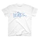 NaROOMの【LetterDesigns】We Do Wanna Be Free♪ Regular Fit T-Shirt