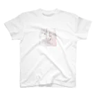 オカユウリ.okayuuriの一目惚れフィルター Regular Fit T-Shirt