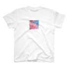 AQUAMETAVERSEの桜きれい！フミコ Regular Fit T-Shirt