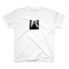 Darkly Darling (ダークリー・ダーリン)のDarkly Darling Gothic スタンダードTシャツ