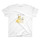 I Love Dog 0467のMay&Lulu Regular Fit T-Shirt