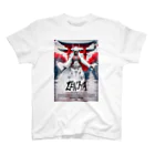 ZENJYAのZENJYA Regular Fit T-Shirt