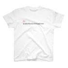 skaisasktのカラカラカラ Regular Fit T-Shirt