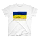 needmeのBeach スタンダードTシャツ