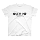 craft104のゆるポタ スタンダードTシャツ