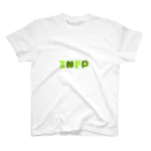 make_nanikaのINFP スタンダードTシャツ