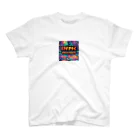 popoのINFPの人 Regular Fit T-Shirt