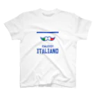 カーターズ マーケットのcalcio italiano!! カルチョ イタリアーノ‼ Regular Fit T-Shirt