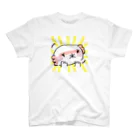 はかなシのうぱえにっき「すっぱい」 Regular Fit T-Shirt