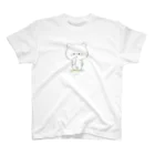 しろくまななみんのラフ画しろくまななみん Regular Fit T-Shirt