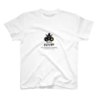 TQN24のNVP GAMING OFFICIAL GOODS スタンダードTシャツ