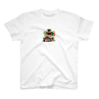 Ry-tのカワイイカスタムカー Regular Fit T-Shirt