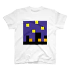 soundの夜景 スタンダードTシャツ