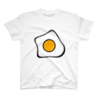 ぺいぺいぺいんとの目玉焼き スタンダードTシャツ