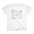 じゅんのかわいいドッグス Regular Fit T-Shirt