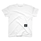 Rainのフクロウくん「セレナイト」 Regular Fit T-Shirt