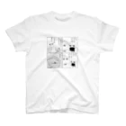 ぷりのこの残飯くん1 Regular Fit T-Shirt