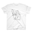 TrueMyLoveのうちの子オーダーTシャツ_Matthew スタンダードTシャツ