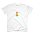 shufu-eriのお店のトロピカルタイム Regular Fit T-Shirt
