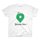 suuのコンテナ猫　GZ スタンダードTシャツ