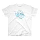 Y.R.N island  clothingのgraffiti Regular Fit T-Shirt