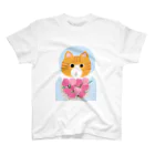 Kikuyaのめいちゃんのこもちゃん Regular Fit T-Shirt