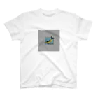 お寿司のバナナフィッシュにうってつけの日 -a perfectday for BananaFish- Regular Fit T-Shirt