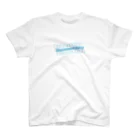 梨帆のおみせのSUMMERTIME スタンダードTシャツ