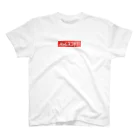 ザアイテム屋DOORSのバカムスコ服 Regular Fit T-Shirt