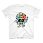 🌈 RAINBOW BEACH STORE 🌴のSHAVE ICE MEN スタンダードTシャツ