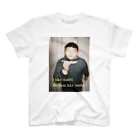 henteko_na_omiseのI like sushi.Doyoulikesushi？Tシャツ Regular Fit T-Shirt